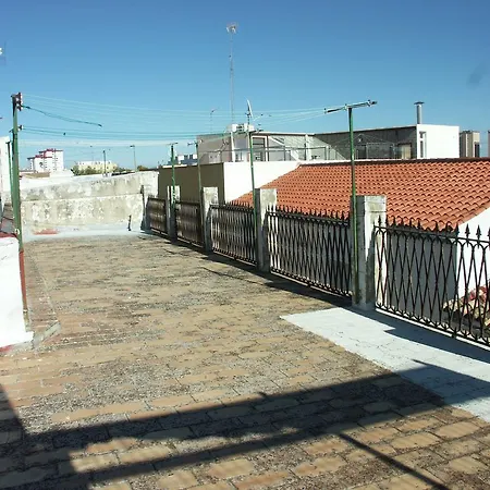 Apartmán Apartamento Rui Lopez
