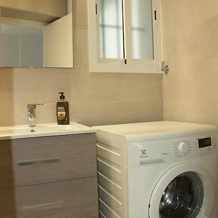 Apartamento Rui Lopez Apartmán Jerez de la Frontera