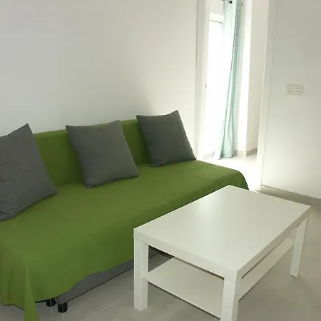 Apartamento Rui Lopez Jerez de la Frontera