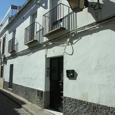 Apartamento Rui Lopez Apartmán