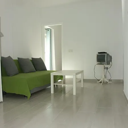 Apartmán Apartamento Rui Lopez *