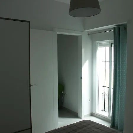 Apartamento Rui Lopez Apartmán *