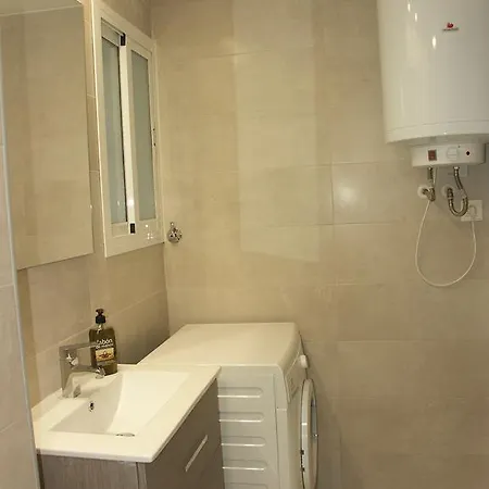Apartmán Apartamento Rui Lopez Jerez de la Frontera