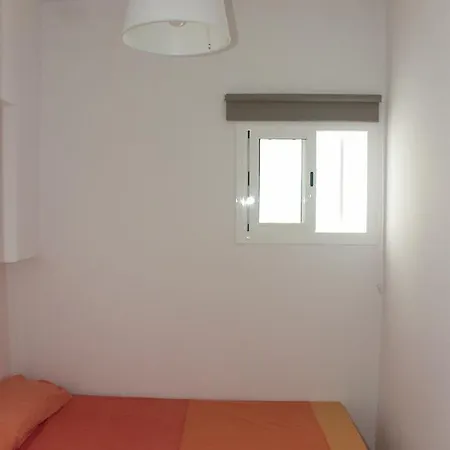 Apartamento Rui Lopez