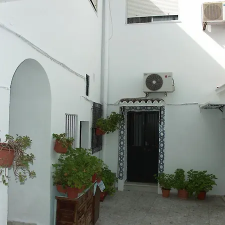 Apartamento Rui Lopez Apartmán *