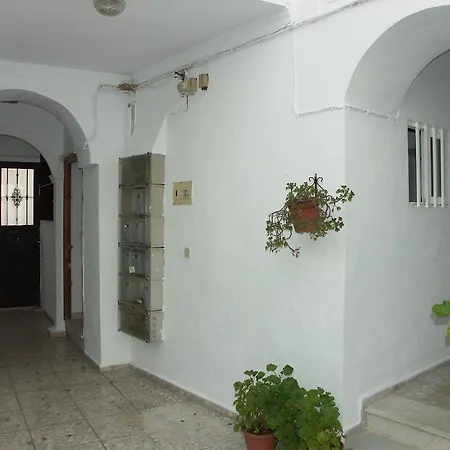 Apartamento Rui Lopez * Jerez de la Frontera