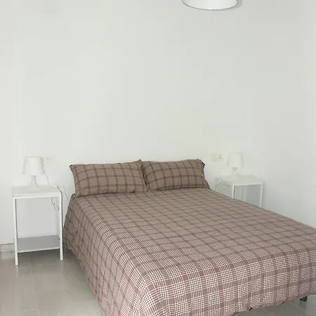 Apartamento Rui Lopez Jerez de la Frontera