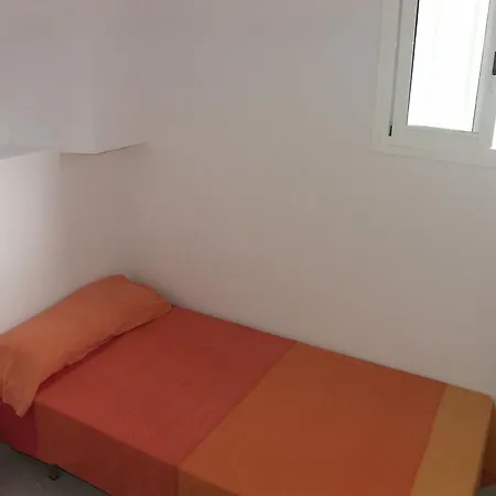 Apartamento Rui Lopez *